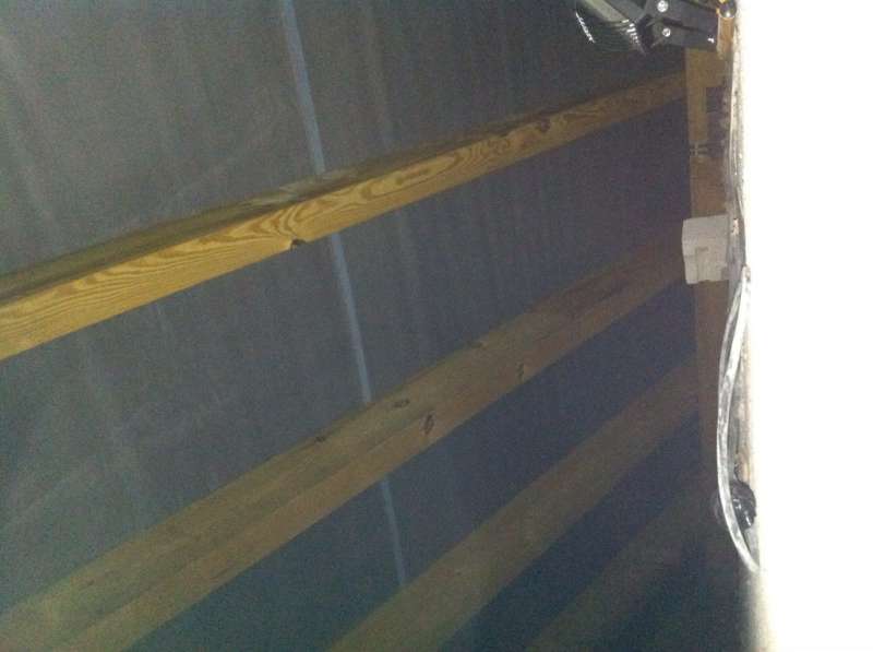 Bild zum BAU-Forumsbeitrag: Zwischensparrendämmung neues Kaltdach im Forum Dach