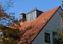 BAU.DE / BAU-Forum: 1. Bild zu Frage "Beratung bei Austausch / Sanierung von Lichtkuppel" im BAU-Forum "Dach"