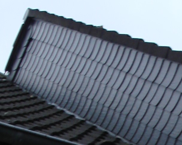 Bild zum BAU-Forumsbeitrag: Wiederherstellung Dachanschluss an Nachbarwand im Forum Dach