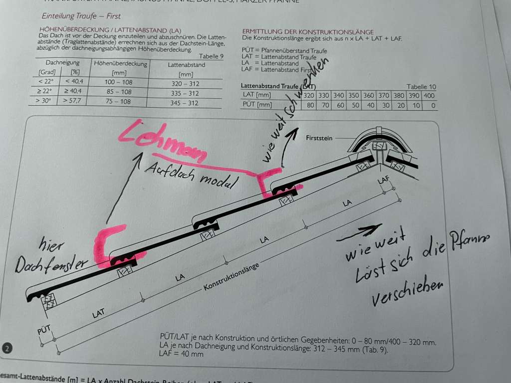 BAU.DE / BAU-Forum: 1. Bild zu Antwort "Frage siehe Bilder" auf die Frage "Dachfirst Braas Taunus Pfanne" im BAU-Forum "Dach" BAU.DE / BAU-Forum: 1. Bild zu Antwort "Frage siehe Bilder" auf die Frage "Dachfirst Braas Taunus Pfanne" im BAU-Forum "Dach"