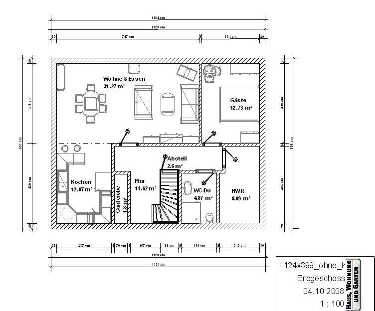 BAU.DE / BAU-Forum: 1. Bild zu Frage "Grundrissplanung Neubau: Feedback zu Raumaufteilung, Wohnfläche & Optimierungsideen?" im BAU-Forum "Grundriss-Diskussionen" BAU.DE / BAU-Forum: 1. Bild zu Frage "Grundrissplanung Neubau: Feedback zu Raumaufteilung, Wohnfläche & Optimierungsideen?" im BAU-Forum "Grundriss-Diskussionen"