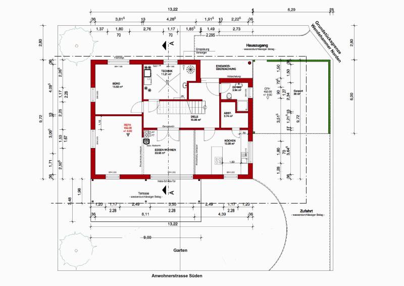 BAU.DE / BAU-Forum: 1. Bild zu Frage "Zugang im Norden? Was meint ihr?" im BAU-Forum "Grundriss-Diskussionen" BAU.DE / BAU-Forum: 1. Bild zu Frage "Zugang im Norden? Was meint ihr?" im BAU-Forum "Grundriss-Diskussionen"