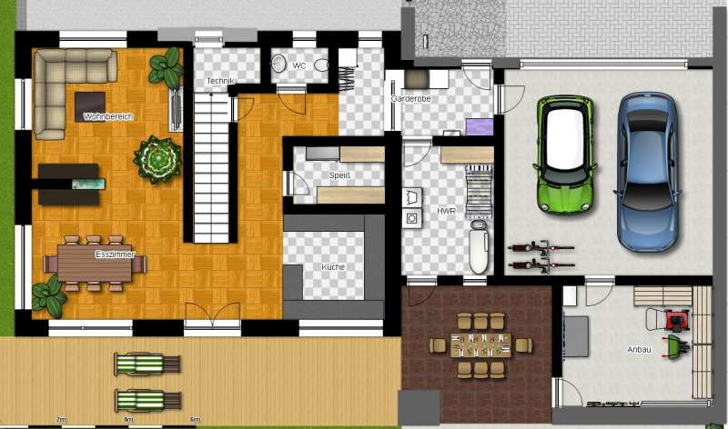 BAU.DE / BAU-Forum: 1. Bild zu Frage "Was sagt ihr zu meinen Grundrissen?..." im BAU-Forum "Grundriss-Diskussionen" BAU.DE / BAU-Forum: 1. Bild zu Frage "Was sagt ihr zu meinen Grundrissen?..." im BAU-Forum "Grundriss-Diskussionen"