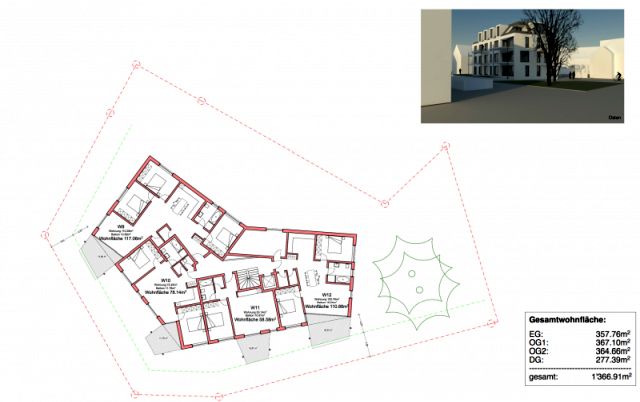 BAU.DE / BAU-Forum: 4. Bild zu Frage "Grundriss für Mehrfamilienhaus" im BAU-Forum "Grundriss-Diskussionen" BAU.DE / BAU-Forum: 4. Bild zu Frage "Grundriss für Mehrfamilienhaus" im BAU-Forum "Grundriss-Diskussionen"