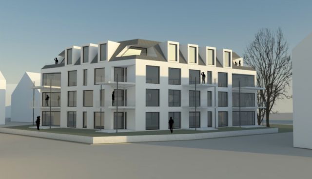 BAU.DE / BAU-Forum: 3. Bild zu Antwort "Danke für die kostruktive Hinweise. Der..." auf die Frage "Mehrfamilienhaus planen: Grundriss-Check, Vor-/Nachteile & Kosten pro Wohnung?" im BAU-Forum "Grundriss-Diskussionen" BAU.DE / BAU-Forum: 3. Bild zu Antwort "Danke für die kostruktive Hinweise. Der..." auf die Frage "Mehrfamilienhaus planen: Grundriss-Check, Vor-/Nachteile & Kosten pro Wohnung?" im BAU-Forum "Grundriss-Diskussionen"