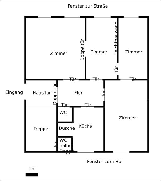 BAU.DE / BAU-Forum: 1. Bild zu Frage "Wohin mit Bad und Küche" im BAU-Forum "Grundriss-Diskussionen" BAU.DE / BAU-Forum: 1. Bild zu Frage "Wohin mit Bad und Küche" im BAU-Forum "Grundriss-Diskussionen"
