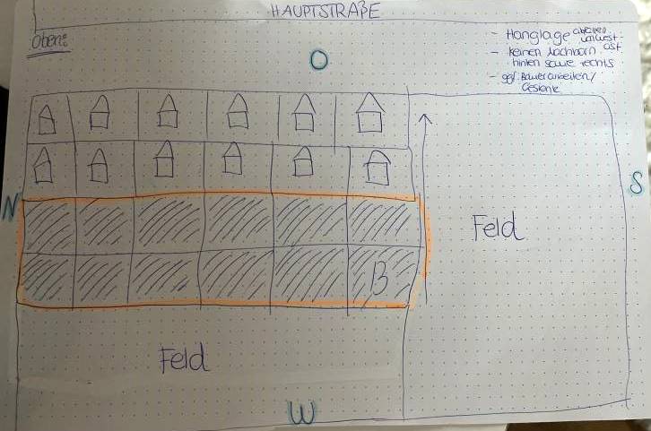 BAU.DE / BAU-Forum: 1. Bild zu Frage "Welches Grundstück würdet ihr nehmen?" im BAU-Forum "Grundriss-Diskussionen" BAU.DE / BAU-Forum: 1. Bild zu Frage "Welches Grundstück würdet ihr nehmen?" im BAU-Forum "Grundriss-Diskussionen"