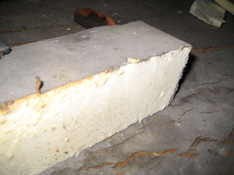 BAU.DE / BAU-Forum: 3. Bild zu Frage "Geschossdeckendämmung ausbessern: Ursachen, Dämmwolle vs. Platten & Dampfsperre?" im BAU-Forum "Energiesparendes Bauen / Niedrigenergiehaus" BAU.DE / BAU-Forum: 3. Bild zu Frage "Geschossdeckendämmung ausbessern: Ursachen, Dämmwolle vs. Platten & Dampfsperre?" im BAU-Forum "Energiesparendes Bauen / Niedrigenergiehaus"