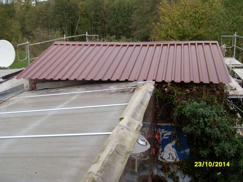 BAU.DE / BAU-Forum: 1. Bild zu Frage "Photovoltaik-Anlage dimensionieren: Süddach optimal nutzen – Größe, Kosten & Eigenverbrauch im Altbau?" im BAU-Forum "Energiesparendes Bauen / Niedrigenergiehaus" BAU.DE / BAU-Forum: 1. Bild zu Frage "Photovoltaik-Anlage dimensionieren: Süddach optimal nutzen – Größe, Kosten & Eigenverbrauch im Altbau?" im BAU-Forum "Energiesparendes Bauen / Niedrigenergiehaus"