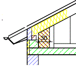 BAU.DE / BAU-Forum: 1. Bild zu Antwort "Dachaufbau: Stahlbeton, YTONG, Holz, Dämmmaterial" auf die Frage "Wärmebrücke & Schimmel: Bauträger verweigert Mangelbeseitigung – Was tun bei Schimmelbefall?" im BAU-Forum "Energieeinsparverordnung EnEV" BAU.DE / BAU-Forum: 1. Bild zu Antwort "Dachaufbau: Stahlbeton, YTONG, Holz, Dämmmaterial" auf die Frage "Wärmebrücke & Schimmel: Bauträger verweigert Mangelbeseitigung – Was tun bei Schimmelbefall?" im BAU-Forum "Energieeinsparverordnung EnEV"