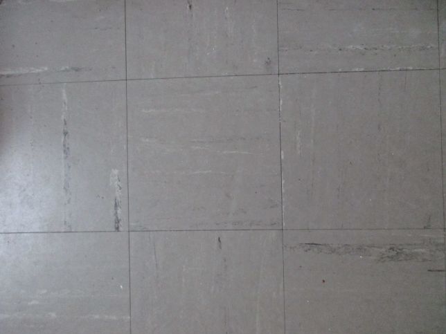 Bild zum BAU-Forumsbeitrag: Handelt es sich hier um asbesthaltigen Floor-Flex Fußbodenbelag? im Forum Estrich und Bodenbeläge