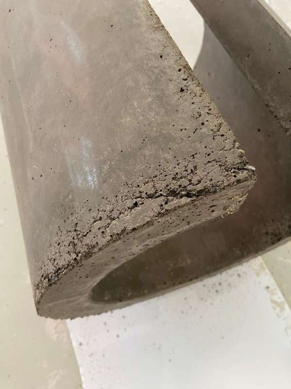 BAU.DE / BAU-Forum: 1. Bild zu Frage "Beton gießen ohne Lufteinschlüsse: Tipps & Tricks für Skulpturen & Formen" im BAU-Forum "Estrich und Bodenbeläge" BAU.DE / BAU-Forum: 1. Bild zu Frage "Beton gießen ohne Lufteinschlüsse: Tipps & Tricks für Skulpturen & Formen" im BAU-Forum "Estrich und Bodenbeläge"