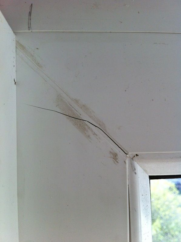 BAU.DE / BAU-Forum: 4. Bild zu Frage "Kunststofffenster Stockaufdopplung: Spaltbildung? Ursachen, Optik & Risiken" im BAU-Forum "Fenster und Außentüren" BAU.DE / BAU-Forum: 4. Bild zu Frage "Kunststofffenster Stockaufdopplung: Spaltbildung? Ursachen, Optik & Risiken" im BAU-Forum "Fenster und Außentüren"