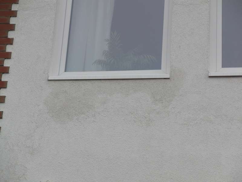 BAU.DE / BAU-Forum: 1. Bild zu Frage "Fensterbank zu dicht an Fassade: Ursachen, Folgen & Lösungen bei geringem Abstand?" im BAU-Forum "Fenster und Außentüren" BAU.DE / BAU-Forum: 1. Bild zu Frage "Fensterbank zu dicht an Fassade: Ursachen, Folgen & Lösungen bei geringem Abstand?" im BAU-Forum "Fenster und Außentüren"