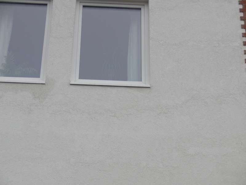 BAU.DE / BAU-Forum: 2. Bild zu Frage "Fensterbank zu dicht an Fassade: Ursachen, Folgen & Lösungen bei geringem Abstand?" im BAU-Forum "Fenster und Außentüren" BAU.DE / BAU-Forum: 2. Bild zu Frage "Fensterbank zu dicht an Fassade: Ursachen, Folgen & Lösungen bei geringem Abstand?" im BAU-Forum "Fenster und Außentüren"
