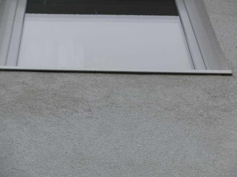 BAU.DE / BAU-Forum: 4. Bild zu Frage "Fensterbank zu dicht an Fassade: Ursachen, Folgen & Lösungen bei geringem Abstand?" im BAU-Forum "Fenster und Außentüren" BAU.DE / BAU-Forum: 4. Bild zu Frage "Fensterbank zu dicht an Fassade: Ursachen, Folgen & Lösungen bei geringem Abstand?" im BAU-Forum "Fenster und Außentüren"