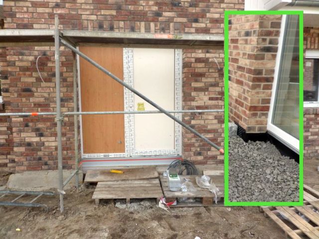 BAU.DE - Forum - Fenster und Außentüren - 14268: Haustür - äußere