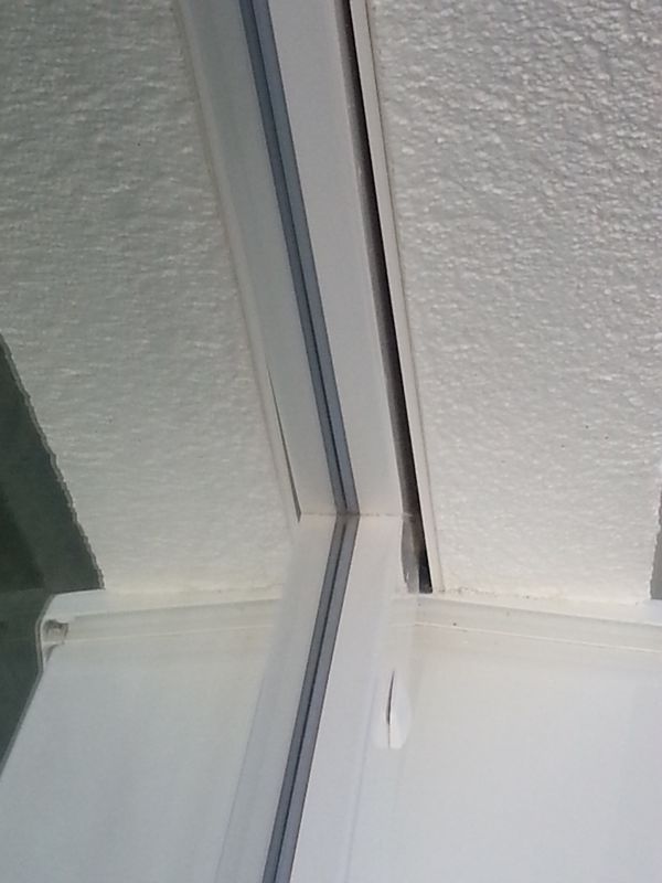 BAU.NET - Forum - Fenster und Außentüren