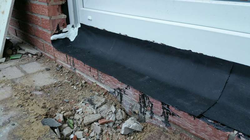 BAU.DE - Forum - Fenster und Außentüren - 14290: Bodentiefe Fenster