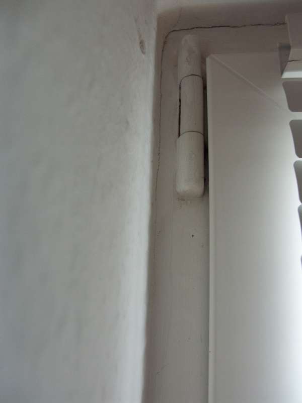 BAU.DE / BAU-Forum: 3. Bild zu Antwort "Ich kann nicht sehen, ob das ..." auf die Frage "Undichte Balkontür reparieren" im BAU-Forum "Fenster und Außentüren"