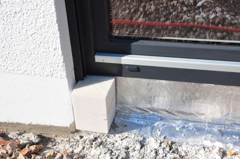 BAU.DE - Forum - Fenster und Außentüren - 14315: Terrassentüren ohne