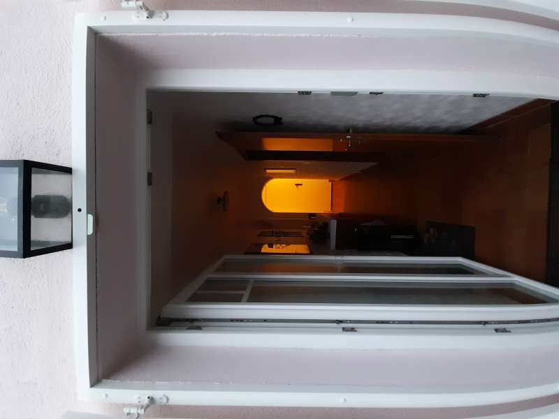 BAU.DE / BAU-Forum: 1. Bild zu Frage "Balkontüre Austausch da Rahmen nicht einheitlich" im BAU-Forum "Fenster und Außentüren" BAU.DE / BAU-Forum: 1. Bild zu Frage "Balkontüre Austausch da Rahmen nicht einheitlich" im BAU-Forum "Fenster und Außentüren"