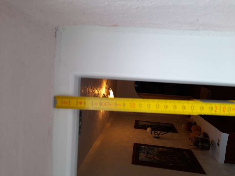 BAU.DE / BAU-Forum: 3. Bild zu Frage "Balkontüre Austausch da Rahmen nicht einheitlich" im BAU-Forum "Fenster und Außentüren" BAU.DE / BAU-Forum: 3. Bild zu Frage "Balkontüre Austausch da Rahmen nicht einheitlich" im BAU-Forum "Fenster und Außentüren"