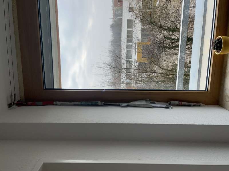 Bild zum BAU-Forumsbeitrag: Fensteraustausch - Probleme mit Firma im Forum Fenster und Außentüren