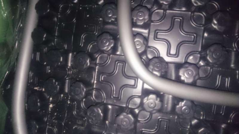 BAU.DE / BAU-Forum: 1. Bild zu Frage "Verlegung Fußbodenheizung korrekt?" im BAU-Forum "Fußbodenheizungen / Wandheizungen" BAU.DE / BAU-Forum: 1. Bild zu Frage "Verlegung Fußbodenheizung korrekt?" im BAU-Forum "Fußbodenheizungen / Wandheizungen"