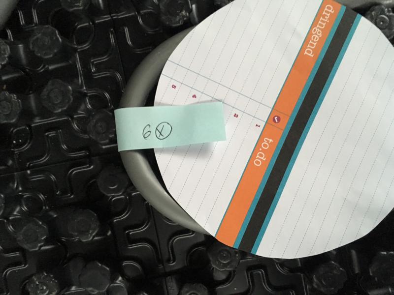 BAU.DE / BAU-Forum: 3. Bild zu Frage "Verlegung Fußbodenheizung korrekt?" im BAU-Forum "Fußbodenheizungen / Wandheizungen" BAU.DE / BAU-Forum: 3. Bild zu Frage "Verlegung Fußbodenheizung korrekt?" im BAU-Forum "Fußbodenheizungen / Wandheizungen"