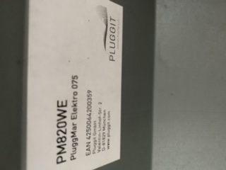 BAU.DE / BAU-Forum: 1. Bild zu Frage "Pluggmar 820 WE ohne Funktion" im BAU-Forum "Fußbodenheizungen / Wandheizungen" BAU.DE / BAU-Forum: 1. Bild zu Frage "Pluggmar 820 WE ohne Funktion" im BAU-Forum "Fußbodenheizungen / Wandheizungen"