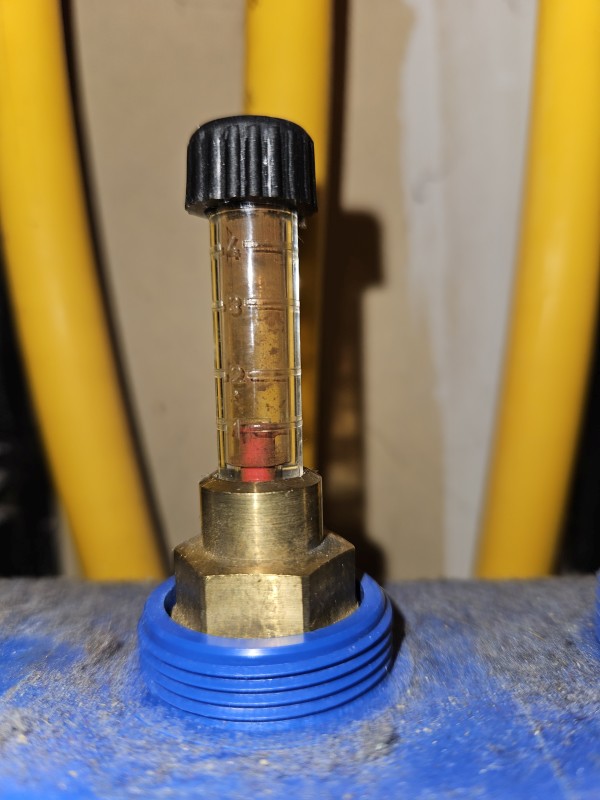 BAU.DE / BAU-Forum: 1. Bild zu Antwort "Weitere Bilder und noch ein Problem" auf die Frage "Anzeige Heizkreisventile reagieren nicht" im BAU-Forum "Fußbodenheizungen / Wandheizungen" BAU.DE / BAU-Forum: 1. Bild zu Antwort "Weitere Bilder und noch ein Problem" auf die Frage "Anzeige Heizkreisventile reagieren nicht" im BAU-Forum "Fußbodenheizungen / Wandheizungen"