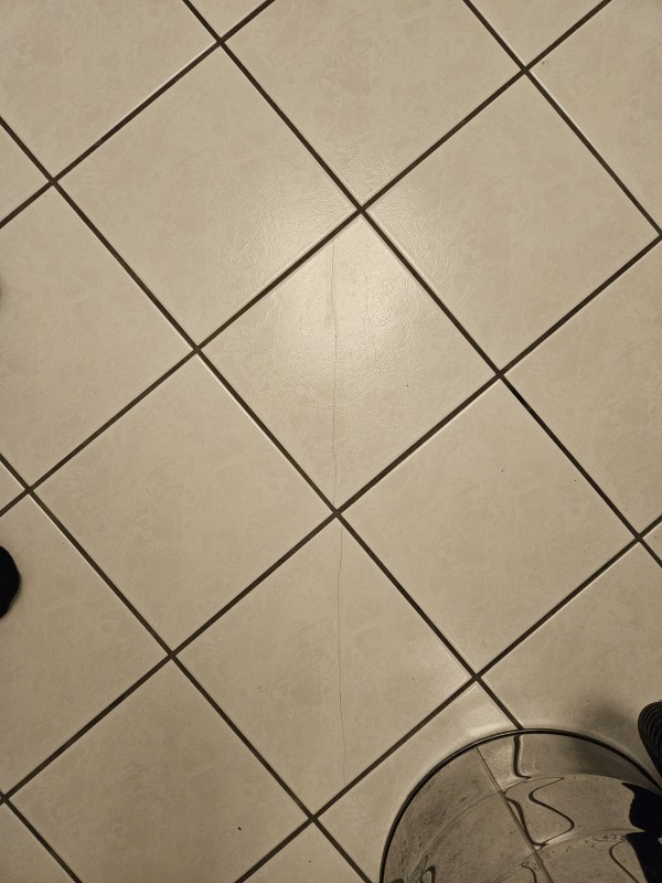 Bild zum BAU-Forumsbeitrag: Anzeige Heizkreisventile reagieren nicht im Forum Fußbodenheizungen / Wandheizungen