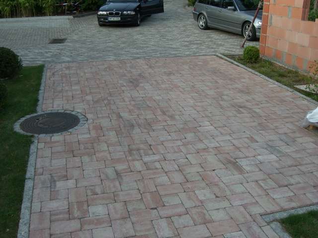 BAU.DE - Forum - Rund um den Garten - 11989: Wo steht geschrieben, das