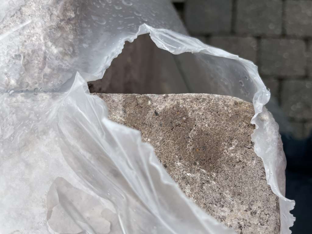 BAU.DE / BAU-Forum: 1. Bild zu Antwort "Pflasterreinigung: Empfehlung – Nach der Verlegung reinigen" auf die Frage "Pflastersteine reinigen mit Hochdruckreiniger: Risiken, Methoden & Alternativen?" im BAU-Forum "Rund um den Garten" BAU.DE / BAU-Forum: 1. Bild zu Antwort "Pflasterreinigung: Empfehlung – Nach der Verlegung reinigen" auf die Frage "Pflastersteine reinigen mit Hochdruckreiniger: Risiken, Methoden & Alternativen?" im BAU-Forum "Rund um den Garten"