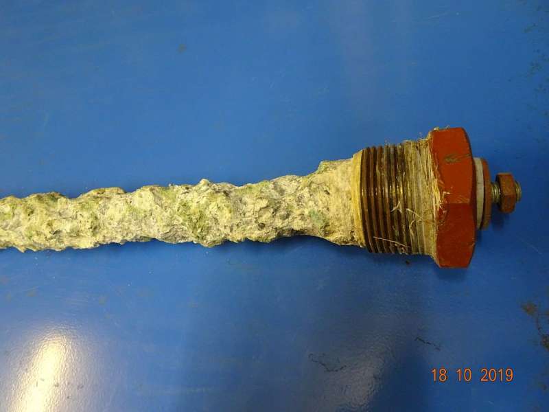 BAU.DE / BAU-Forum: 5. Bild zu Antwort "Fotos" auf die Frage "Buderus Warmwasserstandspeicher SR120 w" im BAU-Forum "Heizung / Warmwasser" BAU.DE / BAU-Forum: 5. Bild zu Antwort "Fotos" auf die Frage "Buderus Warmwasserstandspeicher SR120 w" im BAU-Forum "Heizung / Warmwasser"