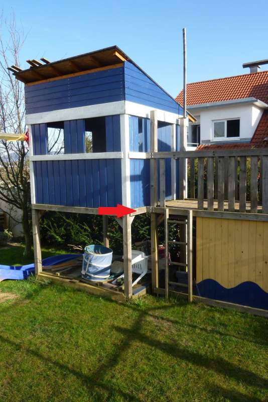 BAU.DE / BAU-Forum: 1. Bild zu Frage "Pilz, Schwamm? Und was tun?" im BAU-Forum "Holzbau" BAU.DE / BAU-Forum: 1. Bild zu Frage "Pilz, Schwamm? Und was tun?" im BAU-Forum "Holzbau"