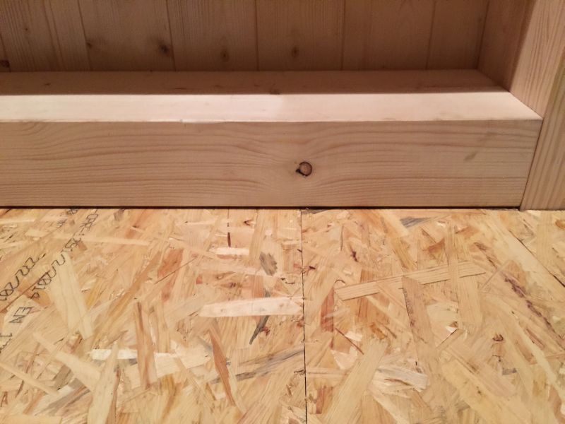 BAU.DE / BAU-Forum: 1. Bild zu Frage "OSB Stöße dicht hinter der offenen holzbalkebdecke? Beide Geschosse nicht miteinander verklebt? Ist das so richtig" im BAU-Forum "Holzbau" BAU.DE / BAU-Forum: 1. Bild zu Frage "OSB Stöße dicht hinter der offenen holzbalkebdecke? Beide Geschosse nicht miteinander verklebt? Ist das so richtig" im BAU-Forum "Holzbau"