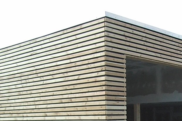 BAU.DE / BAU-Forum: 1. Bild zu Frage "Holzverkleidung für Holzgarage" im BAU-Forum "Holzbau" BAU.DE / BAU-Forum: 1. Bild zu Frage "Holzverkleidung für Holzgarage" im BAU-Forum "Holzbau"