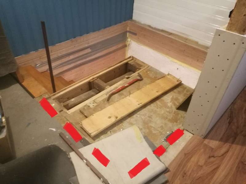 BAU.DE / BAU-Forum: 3. Bild zu Frage "Deckenausschnitt vergrößern, Überhang entfernen" im BAU-Forum "Holzbau" BAU.DE / BAU-Forum: 3. Bild zu Frage "Deckenausschnitt vergrößern, Überhang entfernen" im BAU-Forum "Holzbau"