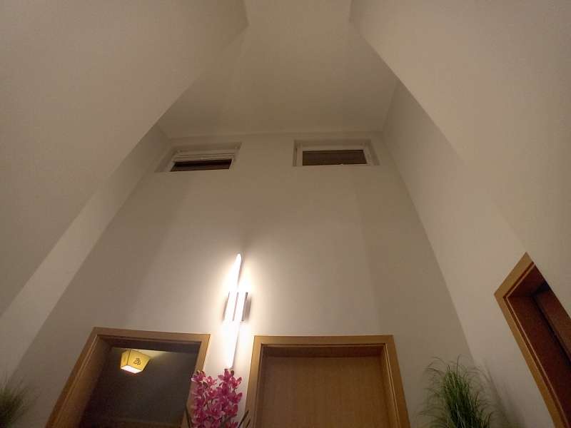 BAU.DE / BAU-Forum: 1. Bild zu Frage "Galerie im Flur/Aufgang bauen: Traglast, Befestigung & Sicherheit für Gasbeton?" im BAU-Forum "Holzbau" BAU.DE / BAU-Forum: 1. Bild zu Frage "Galerie im Flur/Aufgang bauen: Traglast, Befestigung & Sicherheit für Gasbeton?" im BAU-Forum "Holzbau"