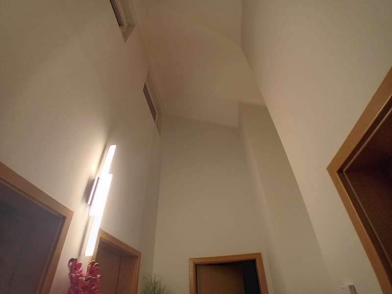 BAU.DE / BAU-Forum: 3. Bild zu Frage "Galerie im Flur/Aufgang bauen: Traglast, Befestigung & Sicherheit für Gasbeton?" im BAU-Forum "Holzbau" BAU.DE / BAU-Forum: 3. Bild zu Frage "Galerie im Flur/Aufgang bauen: Traglast, Befestigung & Sicherheit für Gasbeton?" im BAU-Forum "Holzbau"