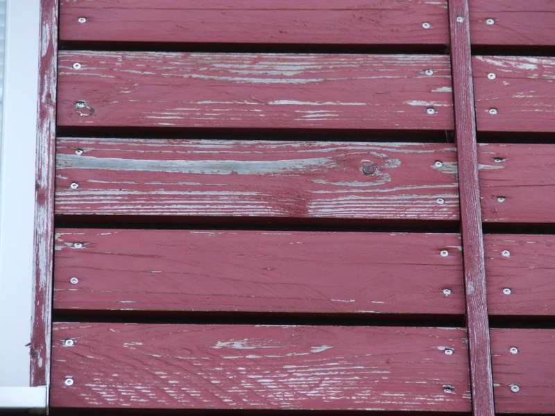 BAU.DE / BAU-Forum: 2. Bild zu Frage "Holzfassade sanieren vor Neuanstrich" im BAU-Forum "Holzschutz, Holzschäden, Holzsanierung" BAU.DE / BAU-Forum: 2. Bild zu Frage "Holzfassade sanieren vor Neuanstrich" im BAU-Forum "Holzschutz, Holzschäden, Holzsanierung"