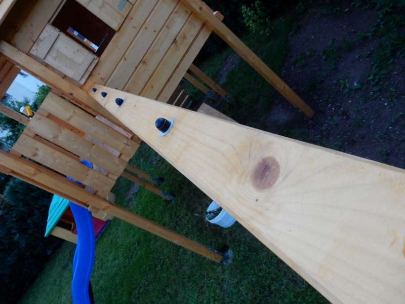 BAU.DE / BAU-Forum: 4. Bild zu Frage "Bläuebefall schon nach 3 Wochen Witterung?!" im BAU-Forum "Holzschutz, Holzschäden, Holzsanierung" BAU.DE / BAU-Forum: 4. Bild zu Frage "Bläuebefall schon nach 3 Wochen Witterung?!" im BAU-Forum "Holzschutz, Holzschäden, Holzsanierung"