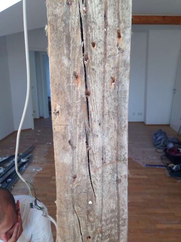 BAU.DE / BAU-Forum: 2. Bild zu Frage "Kennt sich jemand mit Holzschutzgiften aus? (DDT, Lindan, PCP usw.)" im BAU-Forum "Holzschutz, Holzschäden, Holzsanierung" BAU.DE / BAU-Forum: 2. Bild zu Frage "Kennt sich jemand mit Holzschutzgiften aus? (DDT, Lindan, PCP usw.)" im BAU-Forum "Holzschutz, Holzschäden, Holzsanierung"