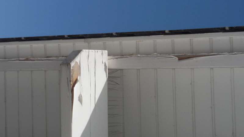 BAU.DE / BAU-Forum: 2. Bild zu Frage "Risse im Gebälk" im BAU-Forum "Holzschutz, Holzschäden, Holzsanierung" BAU.DE / BAU-Forum: 2. Bild zu Frage "Risse im Gebälk" im BAU-Forum "Holzschutz, Holzschäden, Holzsanierung"