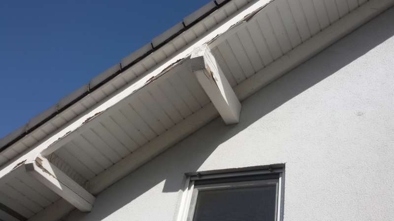 BAU.DE / BAU-Forum: 5. Bild zu Frage "Risse im Gebälk" im BAU-Forum "Holzschutz, Holzschäden, Holzsanierung" BAU.DE / BAU-Forum: 5. Bild zu Frage "Risse im Gebälk" im BAU-Forum "Holzschutz, Holzschäden, Holzsanierung"