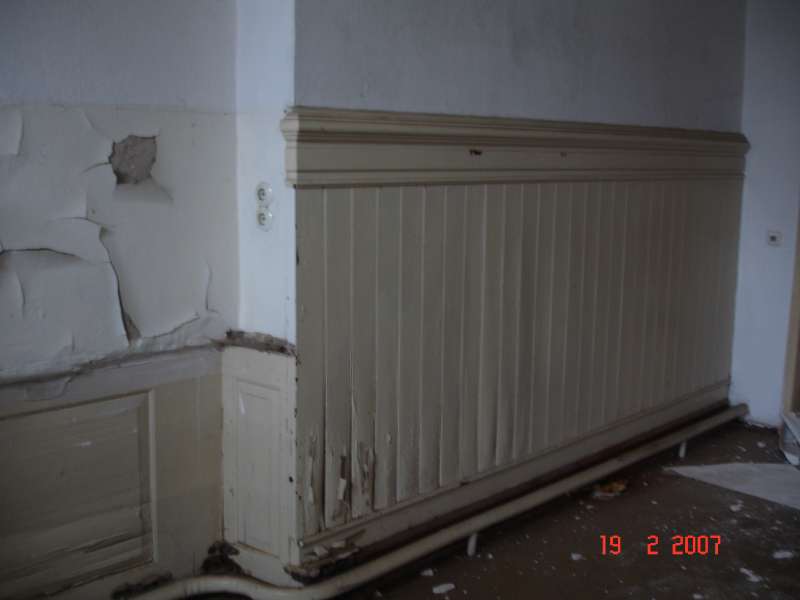 BAU.DE / BAU-Forum: 2. Bild zu Antwort "zugegeben" auf die Frage "Hausschwamm erkennen: Risiken, Sanierungskosten & Gutachter für Altbau?" im BAU-Forum "Holzschutz, Holzschäden, Holzsanierung" BAU.DE / BAU-Forum: 2. Bild zu Antwort "zugegeben" auf die Frage "Hausschwamm erkennen: Risiken, Sanierungskosten & Gutachter für Altbau?" im BAU-Forum "Holzschutz, Holzschäden, Holzsanierung"