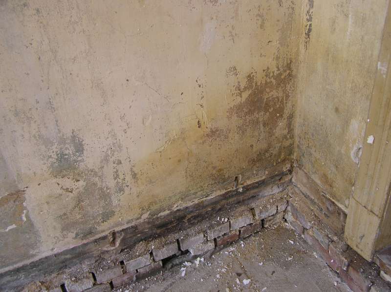 Wand Innen Dämmen Schimmel. schimmel in der wohnung. au en geht nichts kellerwand von innen d