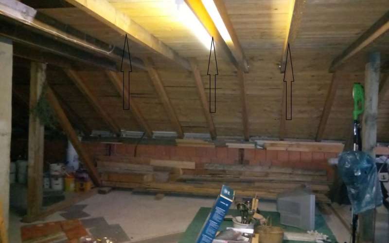 BAU.DE / BAU-Forum: 1. Bild zu Frage "Zangenbalken verstärken: Verbindung mit Innenwand, Lastverteilung & Schwingungsreduktion?" im BAU-Forum "Innenwände" BAU.DE / BAU-Forum: 1. Bild zu Frage "Zangenbalken verstärken: Verbindung mit Innenwand, Lastverteilung & Schwingungsreduktion?" im BAU-Forum "Innenwände"